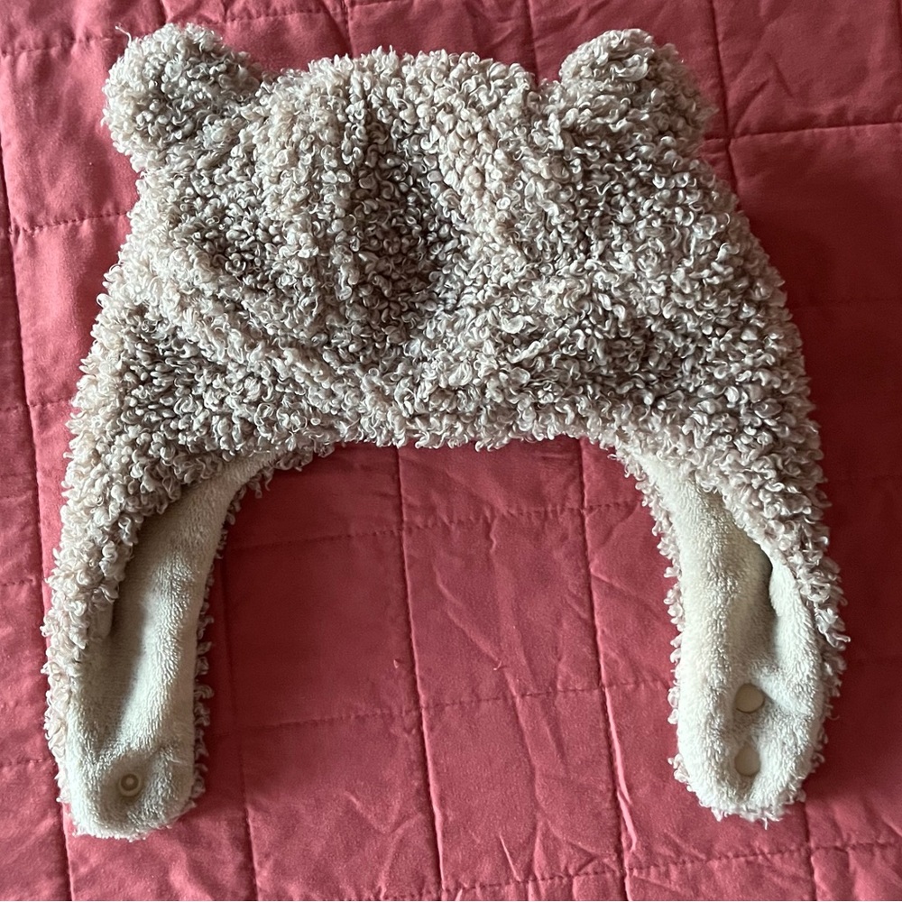 7 am enfant winter hat